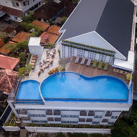 Rv Hotel Gianyar Ubud  Luaran gambar